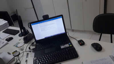 Assessor Contábil em Belém - PA